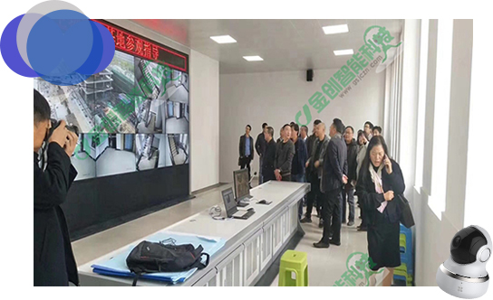 金昌智能監(jiān)控系統廠家講解為了進行車牌識別需要的基本的步驟