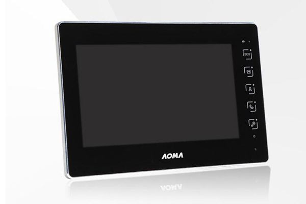 智能家居之樓宇對講 智能家居之樓宇對講