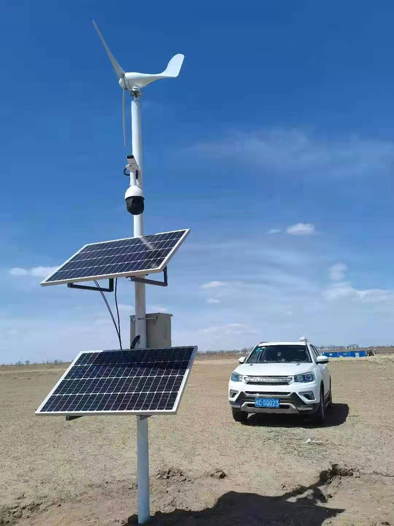 風(fēng)光互補(bǔ)監(jiān)控 風(fēng)光互補(bǔ)監(jiān)控